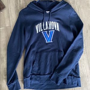 New Women’s Villanova Hoodie